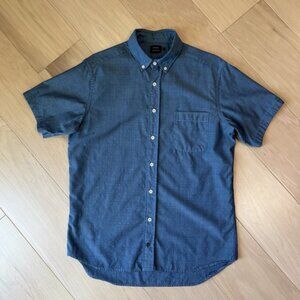 Merino Wool Short Sleeve from CIVIC